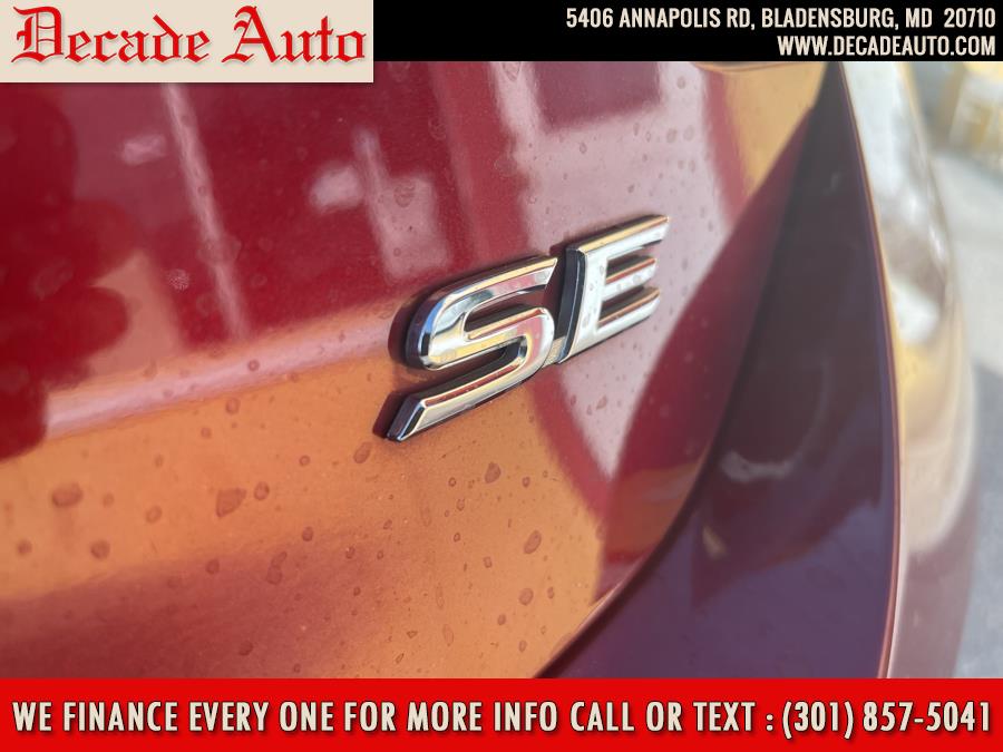 2015 Toyota Camry 4dr Sdn I4 Auto SE (Natl), available for sale in Bladensburg, Maryland | Decade Auto. Bladensburg, Maryland 2015 Toyota Camry 4dr Sdn I4 Auto SE (Natl), available for sale in Bladensburg, Maryland | Decade Auto. Bladensburg, Maryland