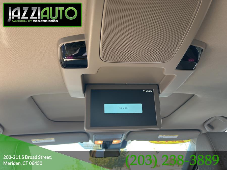2019 Honda Odyssey EX-L w/Navi/RES Auto, available for sale in Meriden, Connecticut | Jazzi Auto Sales LLC. Meriden, Connecticut 2019 Honda Odyssey EX-L w/Navi/RES Auto, available for sale in Meriden, Connecticut | Jazzi Auto Sales LLC. Meriden, Connecticut