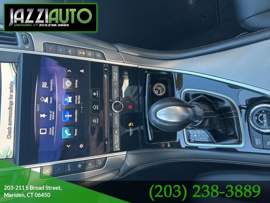 2017 INFINITI Q50 3.0t Sport AWD, available for sale in Meriden, Connecticut | Jazzi Auto Sales LLC. Meriden, Connecticut 2017 INFINITI Q50 3.0t Sport AWD, available for sale in Meriden, Connecticut | Jazzi Auto Sales LLC. Meriden, Connecticut