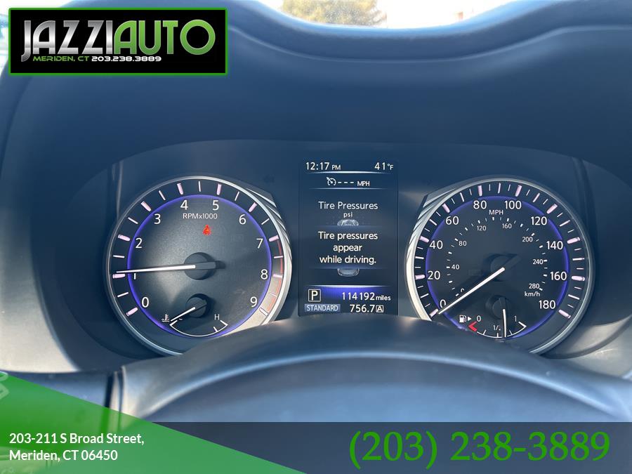 2017 INFINITI Q50 3.0t Sport AWD, available for sale in Meriden, Connecticut | Jazzi Auto Sales LLC. Meriden, Connecticut 2017 INFINITI Q50 3.0t Sport AWD, available for sale in Meriden, Connecticut | Jazzi Auto Sales LLC. Meriden, Connecticut