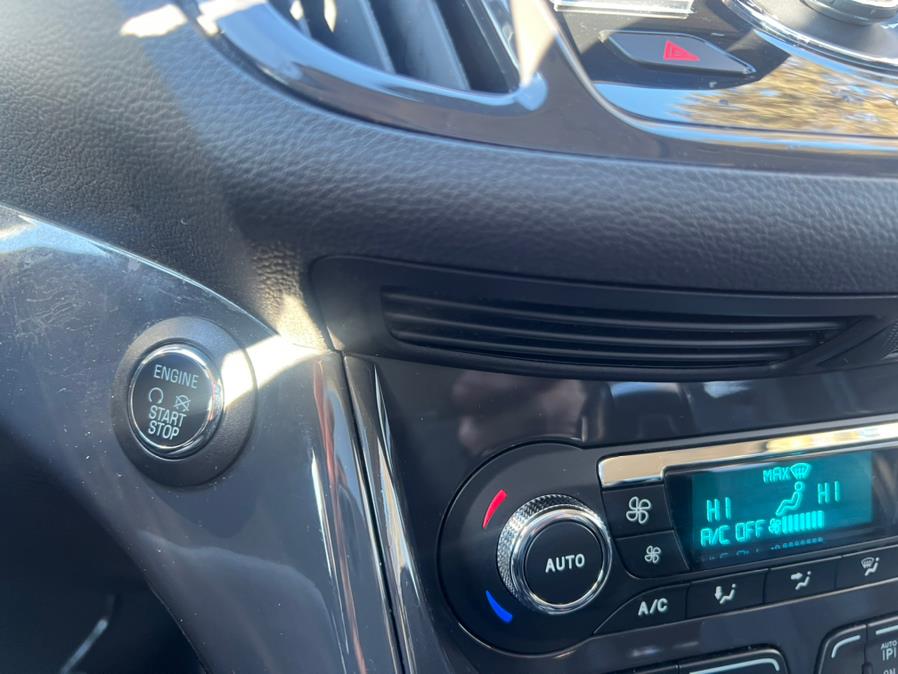 2013 Ford Escape 4WD 4dr Titanium, available for sale in Waterbury, Connecticut | Platinum Auto Care. Waterbury, Connecticut 2013 Ford Escape 4WD 4dr Titanium, available for sale in Waterbury, Connecticut | Platinum Auto Care. Waterbury, Connecticut