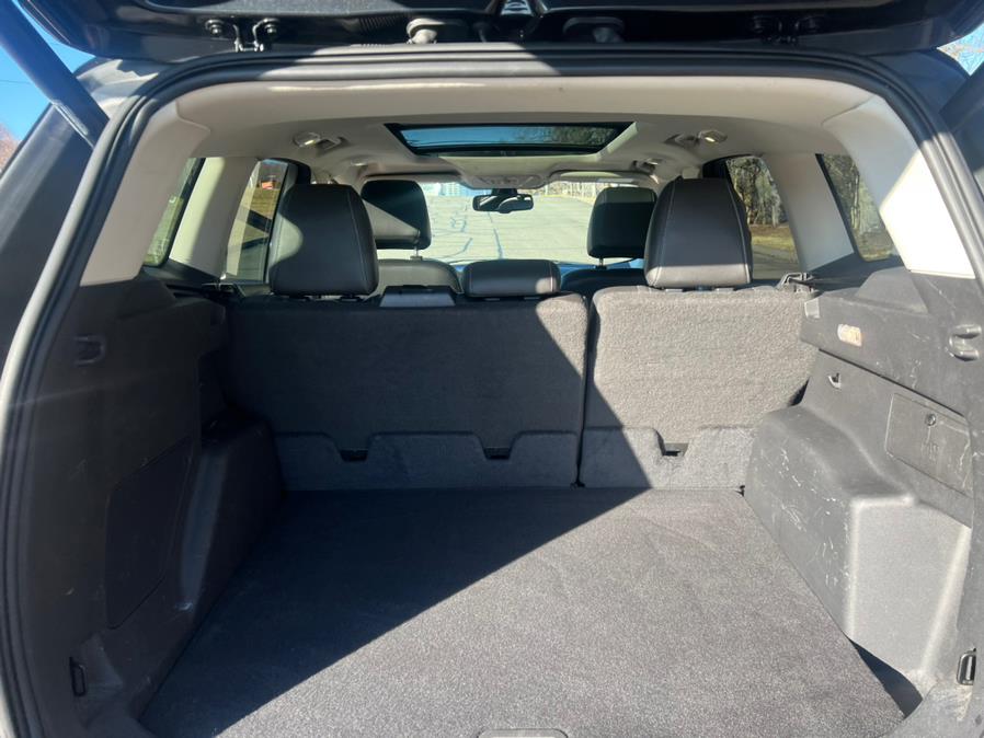 2013 Ford Escape 4WD 4dr Titanium, available for sale in Waterbury, Connecticut | Platinum Auto Care. Waterbury, Connecticut 2013 Ford Escape 4WD 4dr Titanium, available for sale in Waterbury, Connecticut | Platinum Auto Care. Waterbury, Connecticut