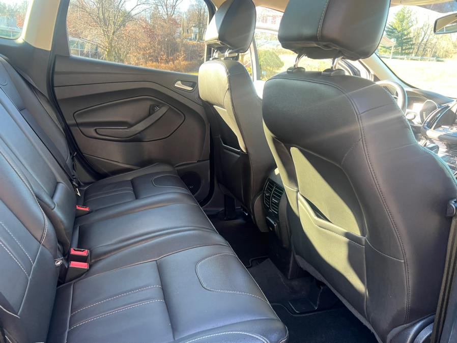 2013 Ford Escape 4WD 4dr Titanium, available for sale in Waterbury, Connecticut | Platinum Auto Care. Waterbury, Connecticut 2013 Ford Escape 4WD 4dr Titanium, available for sale in Waterbury, Connecticut | Platinum Auto Care. Waterbury, Connecticut