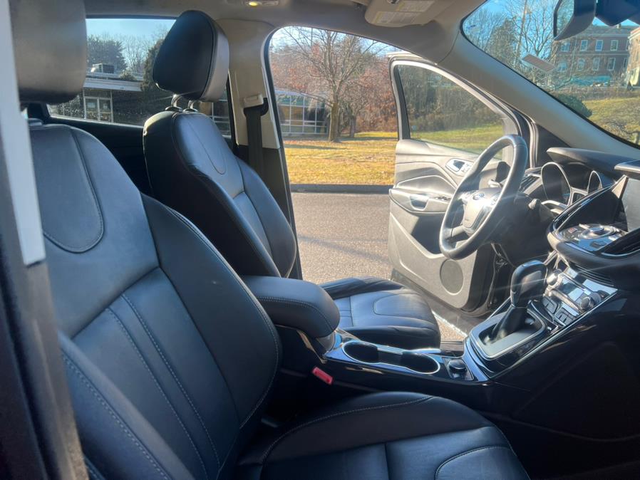 2013 Ford Escape 4WD 4dr Titanium, available for sale in Waterbury, Connecticut | Platinum Auto Care. Waterbury, Connecticut 2013 Ford Escape 4WD 4dr Titanium, available for sale in Waterbury, Connecticut | Platinum Auto Care. Waterbury, Connecticut
