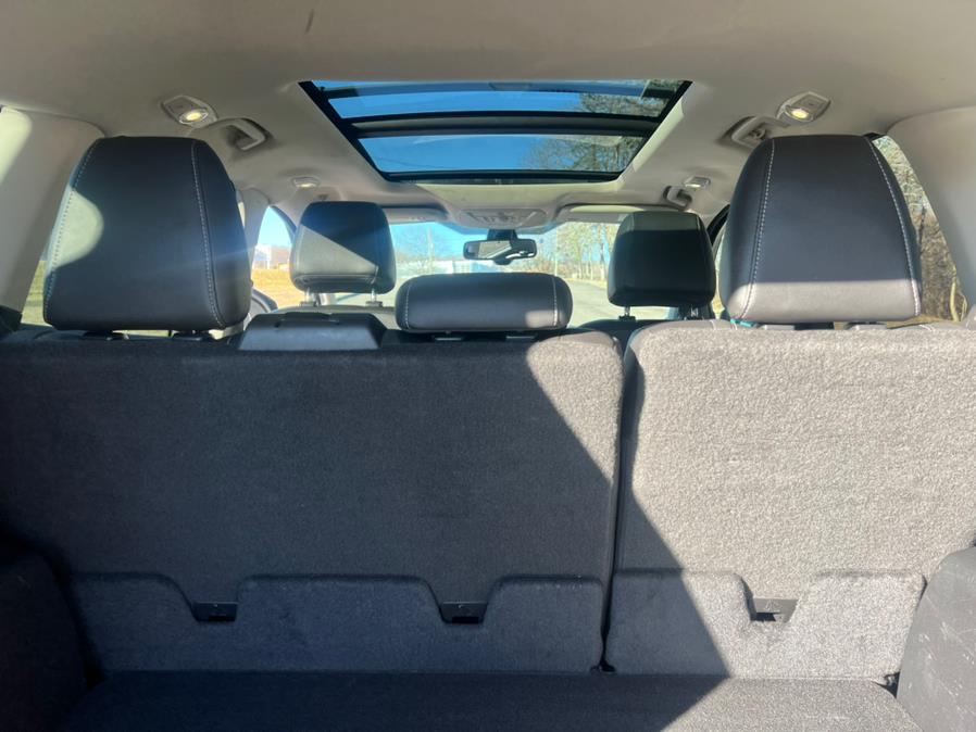 2013 Ford Escape 4WD 4dr Titanium, available for sale in Waterbury, Connecticut | Platinum Auto Care. Waterbury, Connecticut 2013 Ford Escape 4WD 4dr Titanium, available for sale in Waterbury, Connecticut | Platinum Auto Care. Waterbury, Connecticut
