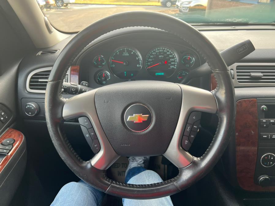 2013 Chevrolet Tahoe 4WD 4dr 1500 LT, available for sale in East Windsor, Connecticut | Century Auto And Truck. East Windsor, Connecticut 2013 Chevrolet Tahoe 4WD 4dr 1500 LT, available for sale in East Windsor, Connecticut | Century Auto And Truck. East Windsor, Connecticut