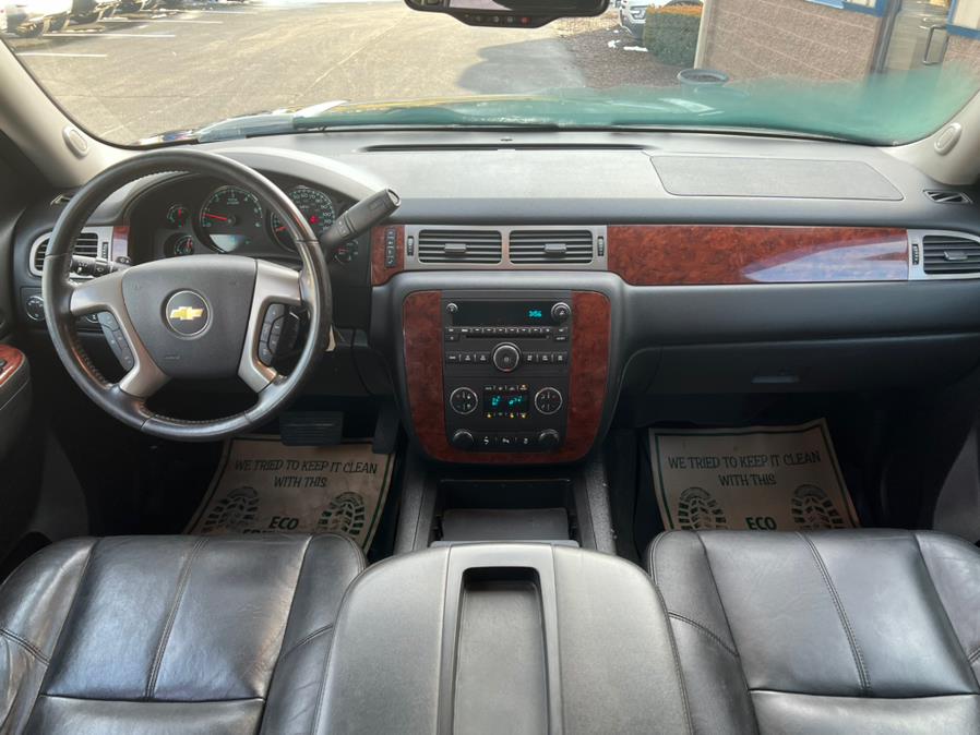 2013 Chevrolet Tahoe 4WD 4dr 1500 LT, available for sale in East Windsor, Connecticut | Century Auto And Truck. East Windsor, Connecticut 2013 Chevrolet Tahoe 4WD 4dr 1500 LT, available for sale in East Windsor, Connecticut | Century Auto And Truck. East Windsor, Connecticut