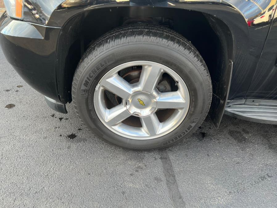 2013 Chevrolet Tahoe 4WD 4dr 1500 LT, available for sale in East Windsor, Connecticut | Century Auto And Truck. East Windsor, Connecticut 2013 Chevrolet Tahoe 4WD 4dr 1500 LT, available for sale in East Windsor, Connecticut | Century Auto And Truck. East Windsor, Connecticut