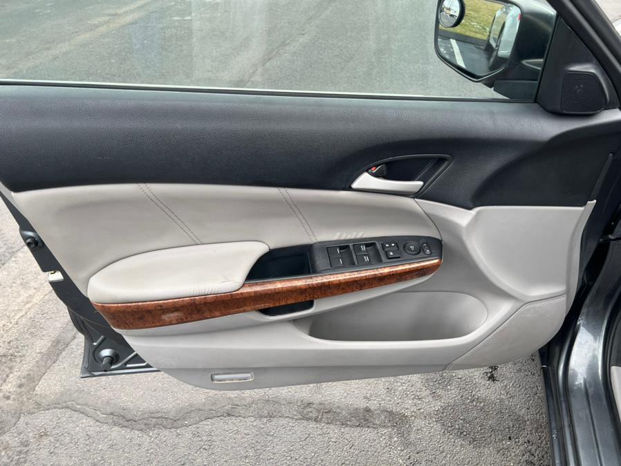 2012 Honda Accord Sdn 4dr I4 Auto EX-L, available for sale in East Windsor, Connecticut | Century Auto And Truck. East Windsor, Connecticut 2012 Honda Accord Sdn 4dr I4 Auto EX-L, available for sale in East Windsor, Connecticut | Century Auto And Truck. East Windsor, Connecticut