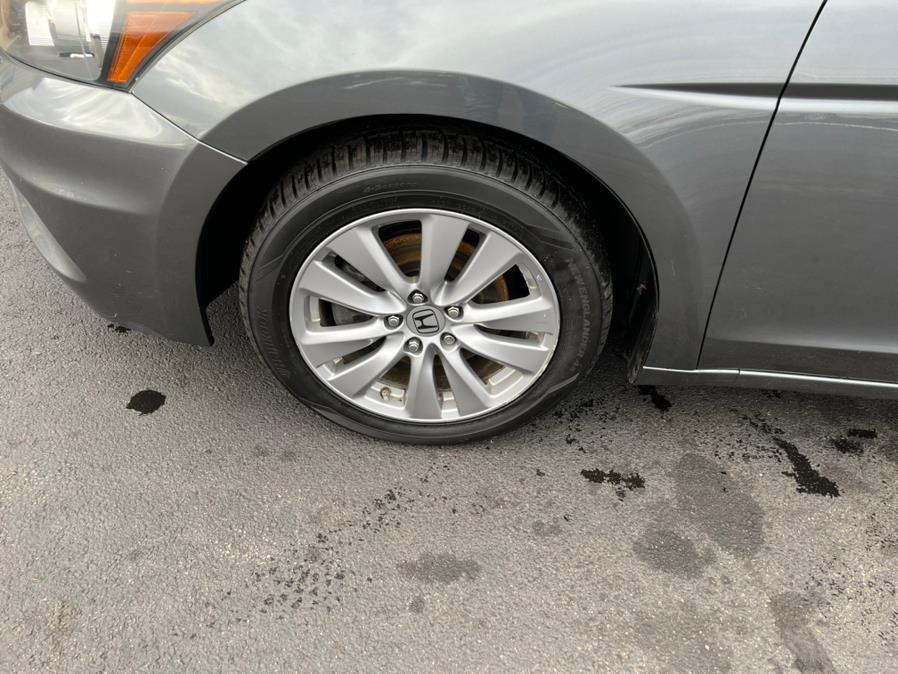 2012 Honda Accord Sdn 4dr I4 Auto EX-L, available for sale in East Windsor, Connecticut | Century Auto And Truck. East Windsor, Connecticut 2012 Honda Accord Sdn 4dr I4 Auto EX-L, available for sale in East Windsor, Connecticut | Century Auto And Truck. East Windsor, Connecticut