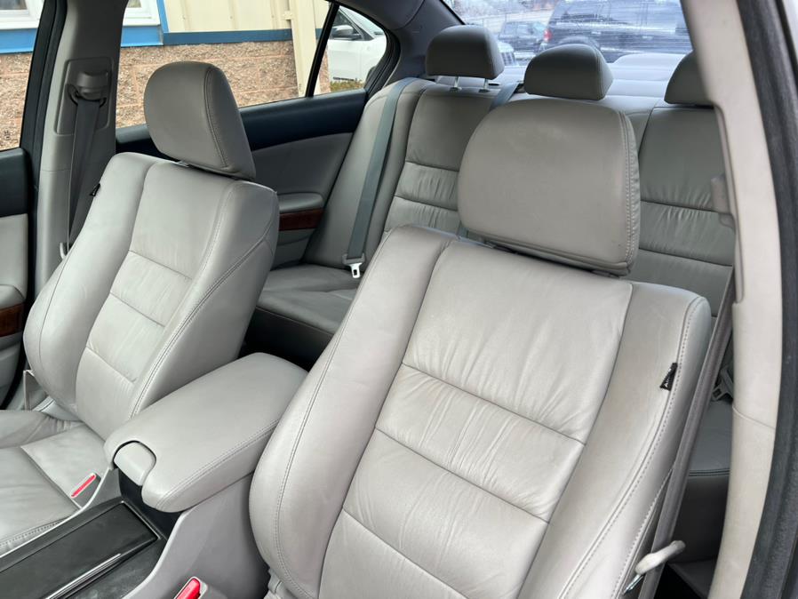 2012 Honda Accord Sdn 4dr I4 Auto EX-L, available for sale in East Windsor, Connecticut | Century Auto And Truck. East Windsor, Connecticut 2012 Honda Accord Sdn 4dr I4 Auto EX-L, available for sale in East Windsor, Connecticut | Century Auto And Truck. East Windsor, Connecticut
