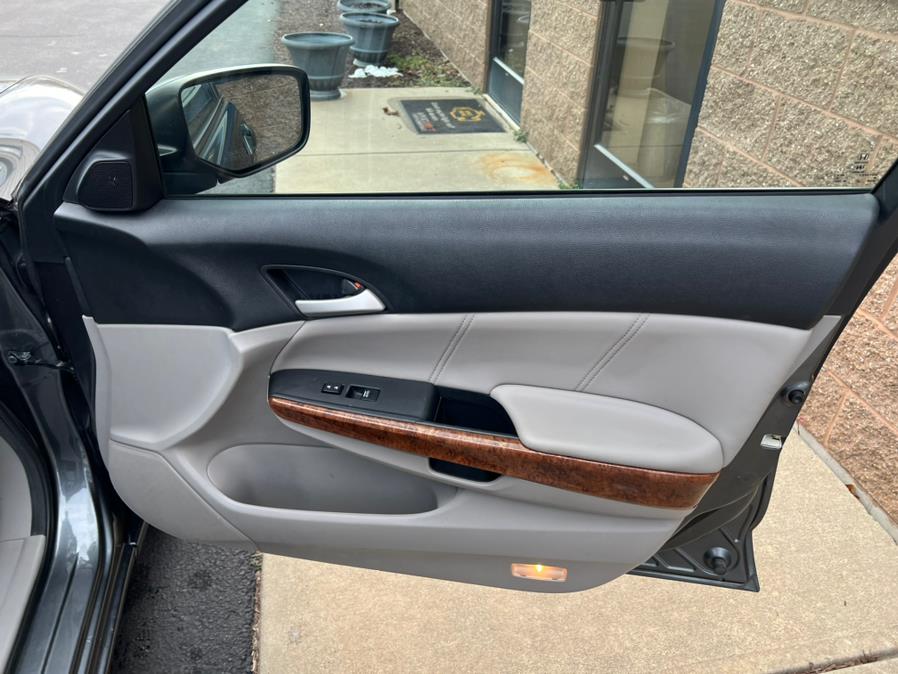 2012 Honda Accord Sdn 4dr I4 Auto EX-L, available for sale in East Windsor, Connecticut | Century Auto And Truck. East Windsor, Connecticut 2012 Honda Accord Sdn 4dr I4 Auto EX-L, available for sale in East Windsor, Connecticut | Century Auto And Truck. East Windsor, Connecticut