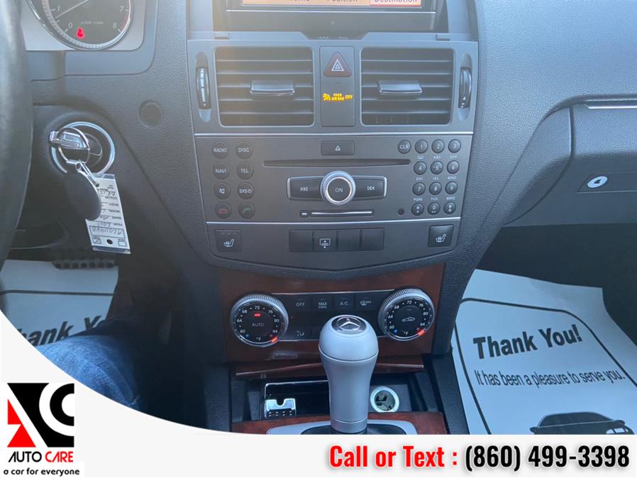 Used Mercedes-Benz C-Class 4dr Sdn C 300 Sport 4MATIC 2011 | Auto Care Motors. Vernon , Connecticut Used Mercedes-Benz C-Class 4dr Sdn C 300 Sport 4MATIC 2011 | Auto Care Motors. Vernon , Connecticut