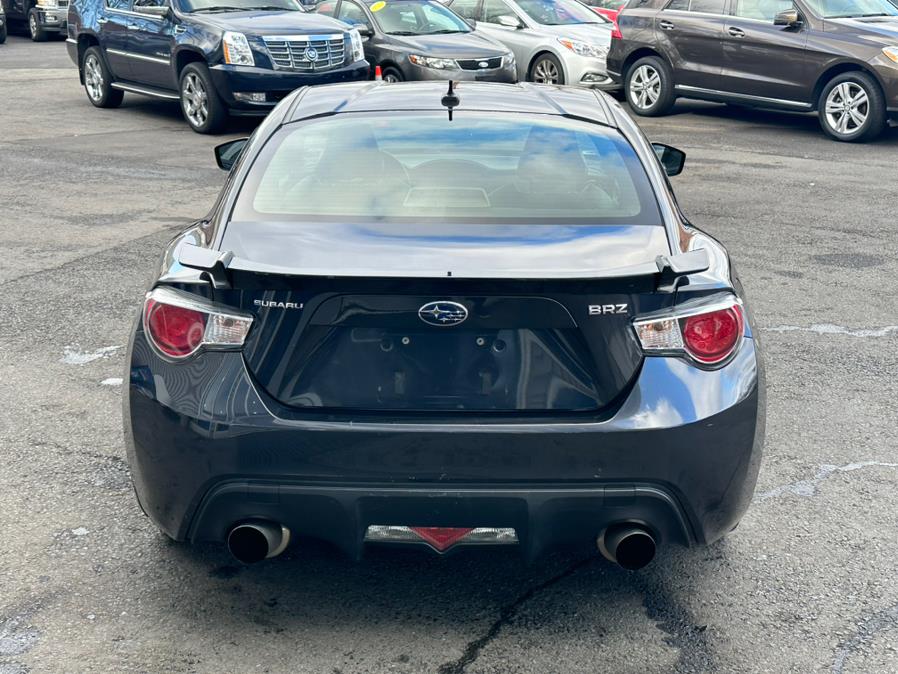 2013 Subaru BRZ 2dr Cpe Limited Man, available for sale in Plainville, Connecticut | Chris's Auto Clinic. Plainville, Connecticut 2013 Subaru BRZ 2dr Cpe Limited Man, available for sale in Plainville, Connecticut | Chris's Auto Clinic. Plainville, Connecticut
