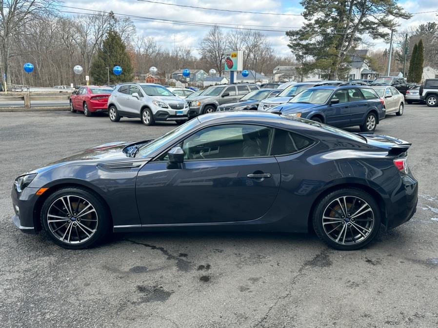 2013 Subaru BRZ 2dr Cpe Limited Man, available for sale in Plainville, Connecticut | Chris's Auto Clinic. Plainville, Connecticut 2013 Subaru BRZ 2dr Cpe Limited Man, available for sale in Plainville, Connecticut | Chris's Auto Clinic. Plainville, Connecticut