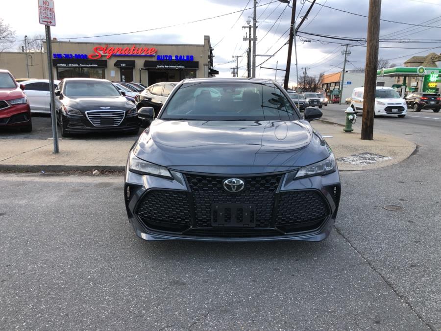 Used Toyota Avalon XSE (Natl) 2019 | Signature Auto Sales. Franklin Square, New York Used Toyota Avalon XSE (Natl) 2019 | Signature Auto Sales. Franklin Square, New York