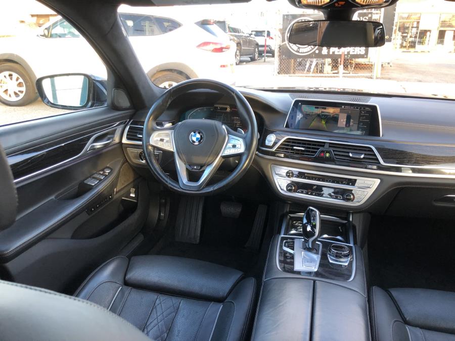 Used BMW 7 Series 750i xDrive Sedan 2020 | Signature Auto Sales. Franklin Square, New York Used BMW 7 Series 750i xDrive Sedan 2020 | Signature Auto Sales. Franklin Square, New York
