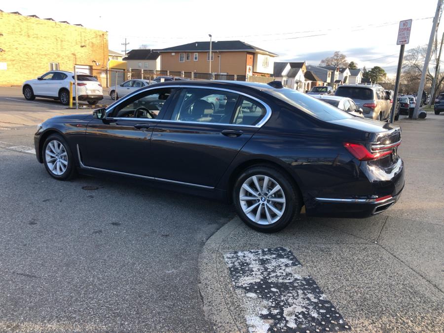 Used BMW 7 Series 750i xDrive Sedan 2020 | Signature Auto Sales. Franklin Square, New York Used BMW 7 Series 750i xDrive Sedan 2020 | Signature Auto Sales. Franklin Square, New York