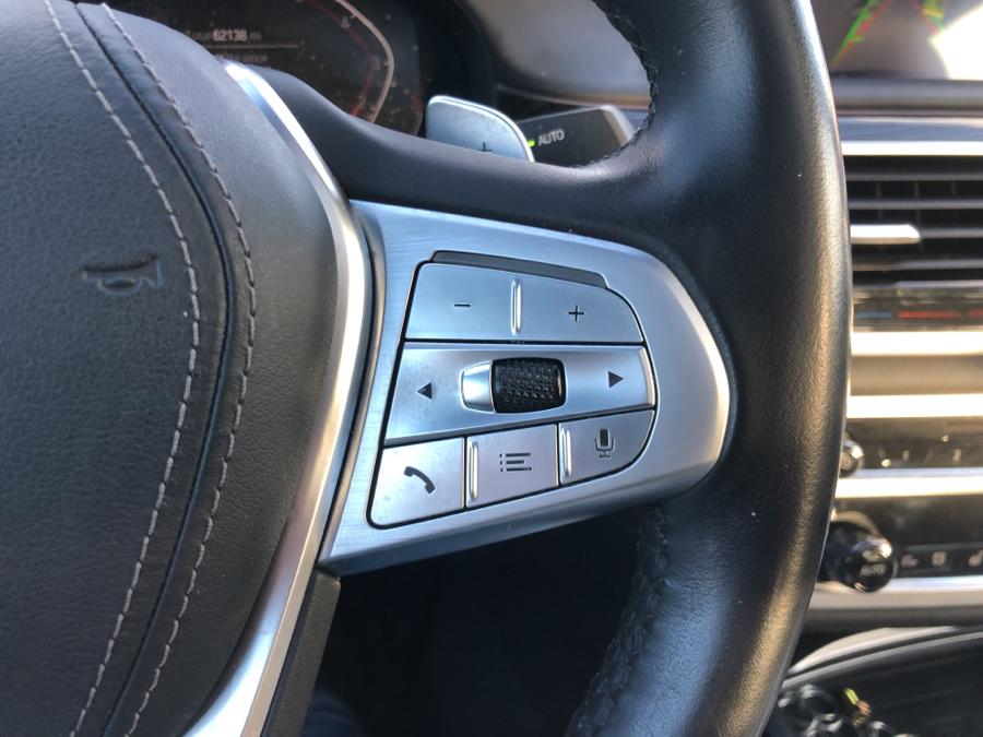 Used BMW 7 Series 750i xDrive Sedan 2020 | Signature Auto Sales. Franklin Square, New York Used BMW 7 Series 750i xDrive Sedan 2020 | Signature Auto Sales. Franklin Square, New York