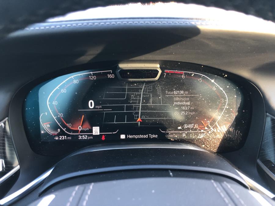 Used BMW 7 Series 750i xDrive Sedan 2020 | Signature Auto Sales. Franklin Square, New York Used BMW 7 Series 750i xDrive Sedan 2020 | Signature Auto Sales. Franklin Square, New York