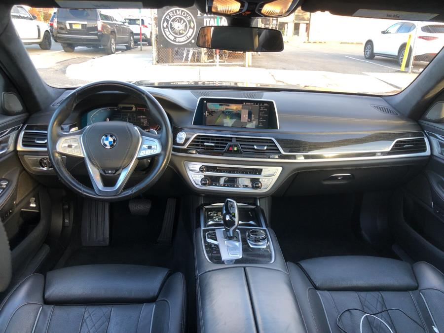 Used BMW 7 Series 750i xDrive Sedan 2020 | Signature Auto Sales. Franklin Square, New York Used BMW 7 Series 750i xDrive Sedan 2020 | Signature Auto Sales. Franklin Square, New York
