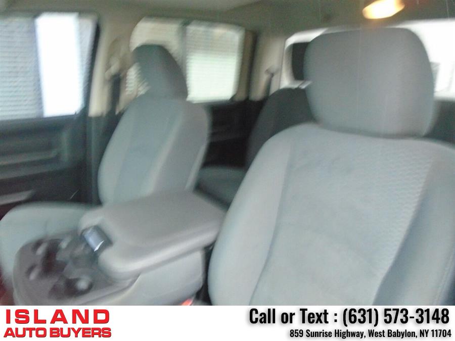 2014 Ram 1500 Express 4x4 4dr Crew Cab 5.5 ft. SB Pickup, available for sale in West Babylon, New York | Island Auto Buyers. West Babylon, New York 2014 Ram 1500 Express 4x4 4dr Crew Cab 5.5 ft. SB Pickup, available for sale in West Babylon, New York | Island Auto Buyers. West Babylon, New York