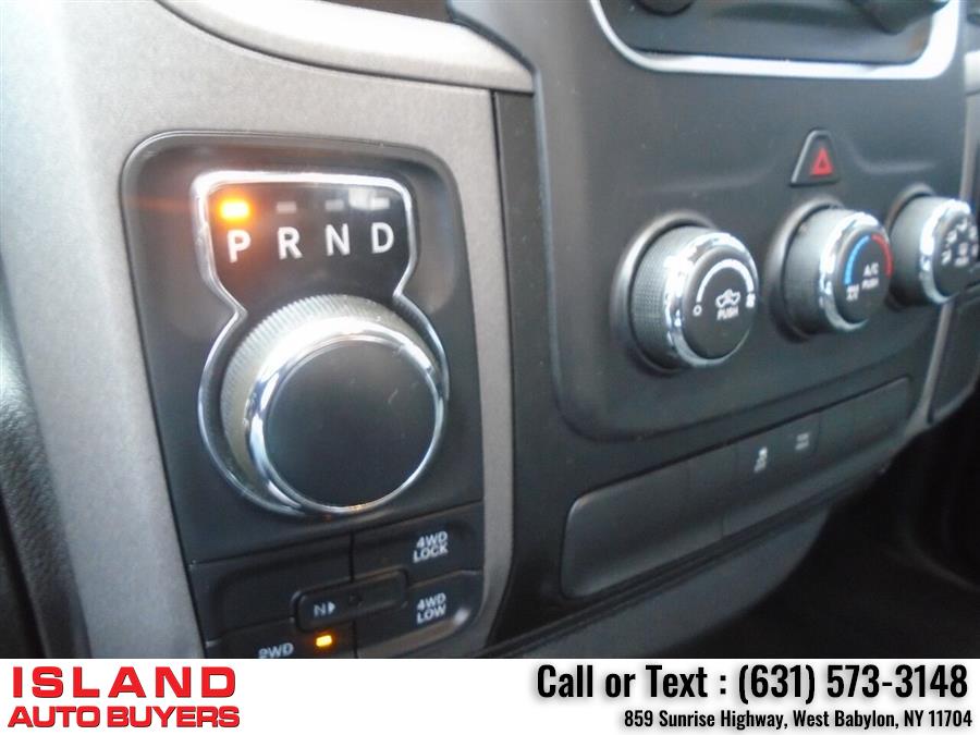 2014 Ram 1500 Express 4x4 4dr Crew Cab 5.5 ft. SB Pickup, available for sale in West Babylon, New York | Island Auto Buyers. West Babylon, New York 2014 Ram 1500 Express 4x4 4dr Crew Cab 5.5 ft. SB Pickup, available for sale in West Babylon, New York | Island Auto Buyers. West Babylon, New York