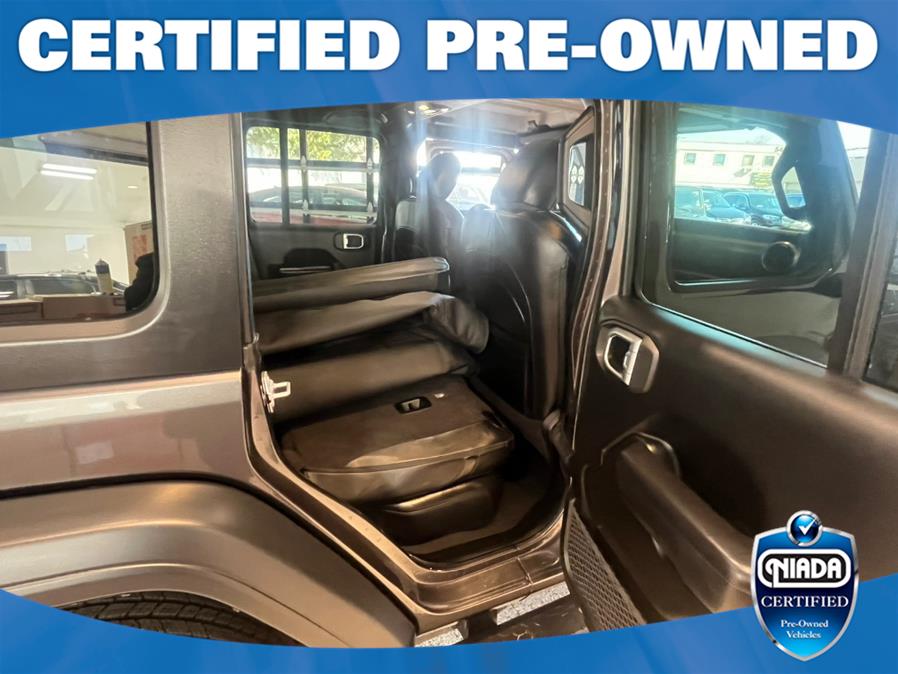 2019 Jeep Wrangler Unlimited Sport S 4x4, available for sale in Huntington Station, New York | Connection Auto Sales Inc.. Huntington Station, New York 2019 Jeep Wrangler Unlimited Sport S 4x4, available for sale in Huntington Station, New York | Connection Auto Sales Inc.. Huntington Station, New York