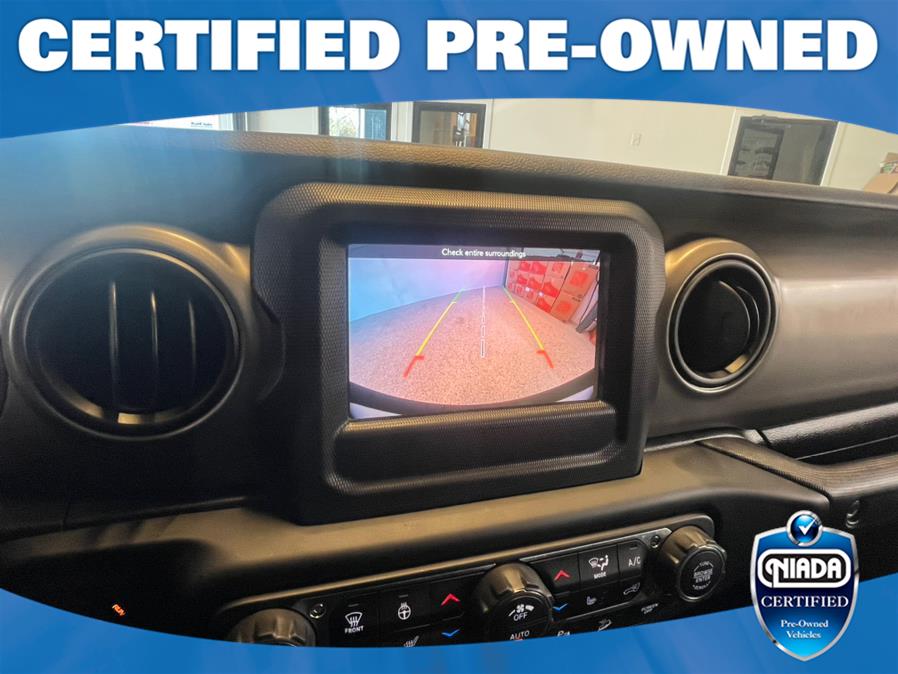 2019 Jeep Wrangler Unlimited Sport S 4x4, available for sale in Huntington Station, New York | Connection Auto Sales Inc.. Huntington Station, New York 2019 Jeep Wrangler Unlimited Sport S 4x4, available for sale in Huntington Station, New York | Connection Auto Sales Inc.. Huntington Station, New York