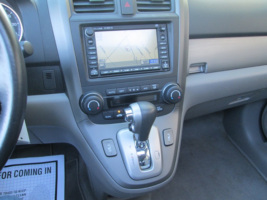 2011 Honda CR-V 4WD 5dr EX-L w/Navi, available for sale in Levittown, Pennsylvania | Levittown Auto. Levittown, Pennsylvania 2011 Honda CR-V 4WD 5dr EX-L w/Navi, available for sale in Levittown, Pennsylvania | Levittown Auto. Levittown, Pennsylvania