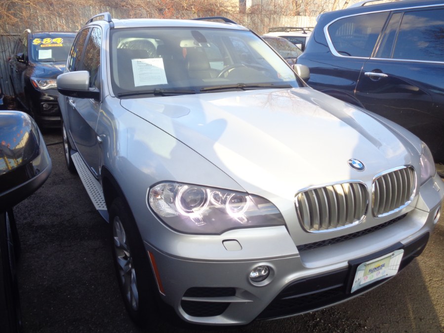 2013 BMW X5 AWD 4dr xDrive35i Premium, available for sale in Rosedale, New York | Sunrise Auto Sales. Rosedale, New York 2013 BMW X5 AWD 4dr xDrive35i Premium, available for sale in Rosedale, New York | Sunrise Auto Sales. Rosedale, New York