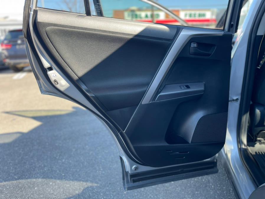 2018 Toyota RAV4 LE AWD. LOW MILES!, available for sale in Rosedale, New York | Sunrise Auto Sales. Rosedale, New York 2018 Toyota RAV4 LE AWD. LOW MILES!, available for sale in Rosedale, New York | Sunrise Auto Sales. Rosedale, New York