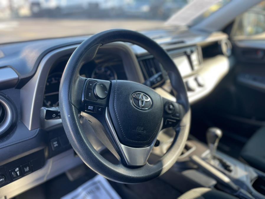 2018 Toyota RAV4 LE AWD. LOW MILES!, available for sale in Rosedale, New York | Sunrise Auto Sales. Rosedale, New York 2018 Toyota RAV4 LE AWD. LOW MILES!, available for sale in Rosedale, New York | Sunrise Auto Sales. Rosedale, New York