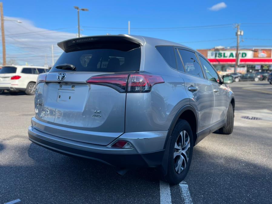 2018 Toyota RAV4 LE AWD. LOW MILES!, available for sale in Rosedale, New York | Sunrise Auto Sales. Rosedale, New York 2018 Toyota RAV4 LE AWD. LOW MILES!, available for sale in Rosedale, New York | Sunrise Auto Sales. Rosedale, New York