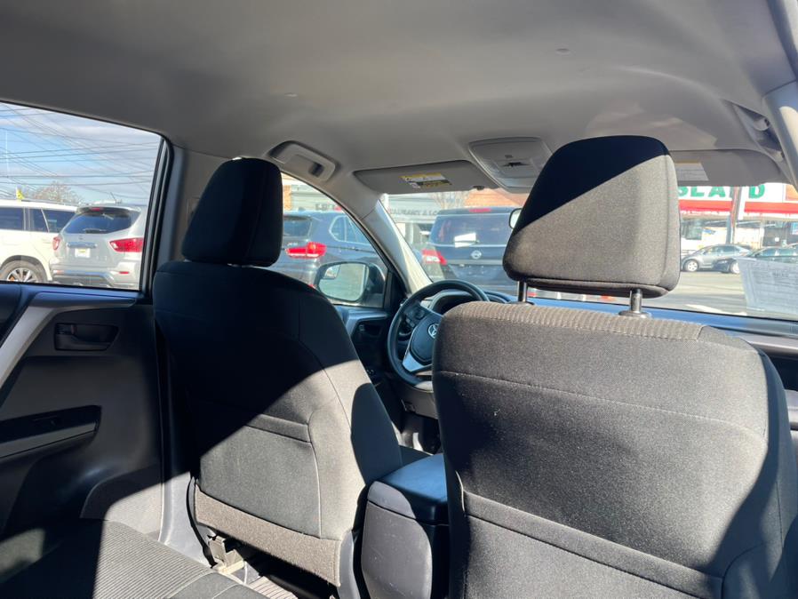2018 Toyota RAV4 LE AWD. LOW MILES!, available for sale in Rosedale, New York | Sunrise Auto Sales. Rosedale, New York 2018 Toyota RAV4 LE AWD. LOW MILES!, available for sale in Rosedale, New York | Sunrise Auto Sales. Rosedale, New York