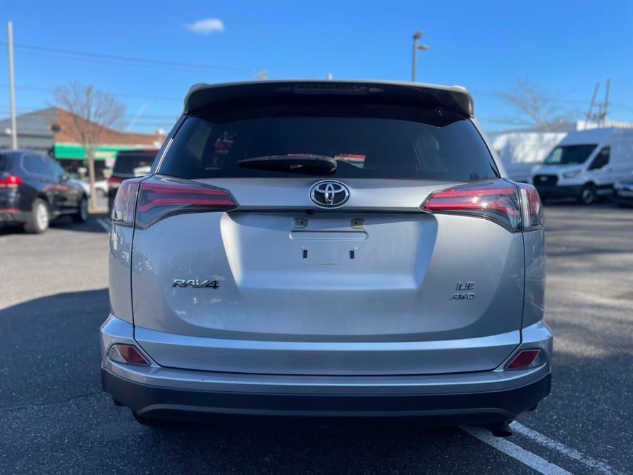 2018 Toyota RAV4 LE AWD. LOW MILES!, available for sale in Rosedale, New York | Sunrise Auto Sales. Rosedale, New York 2018 Toyota RAV4 LE AWD. LOW MILES!, available for sale in Rosedale, New York | Sunrise Auto Sales. Rosedale, New York