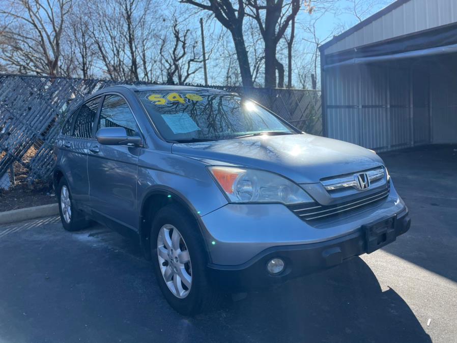 2008 Honda CR-V 4WD 5dr EX-L, available for sale in Rosedale, New York | Sunrise Auto Sales. Rosedale, New York 2008 Honda CR-V 4WD 5dr EX-L, available for sale in Rosedale, New York | Sunrise Auto Sales. Rosedale, New York