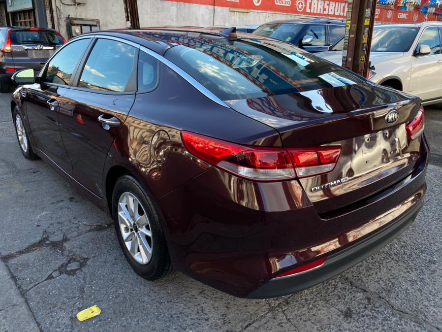 Used Kia Optima LX Auto 2018 | Carsbuck Inc.. Brooklyn, New York Used Kia Optima LX Auto 2018 | Carsbuck Inc.. Brooklyn, New York