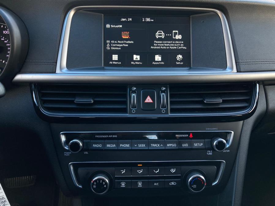 Used Kia Optima LX Auto 2018 | Carsbuck Inc.. Brooklyn, New York Used Kia Optima LX Auto 2018 | Carsbuck Inc.. Brooklyn, New York