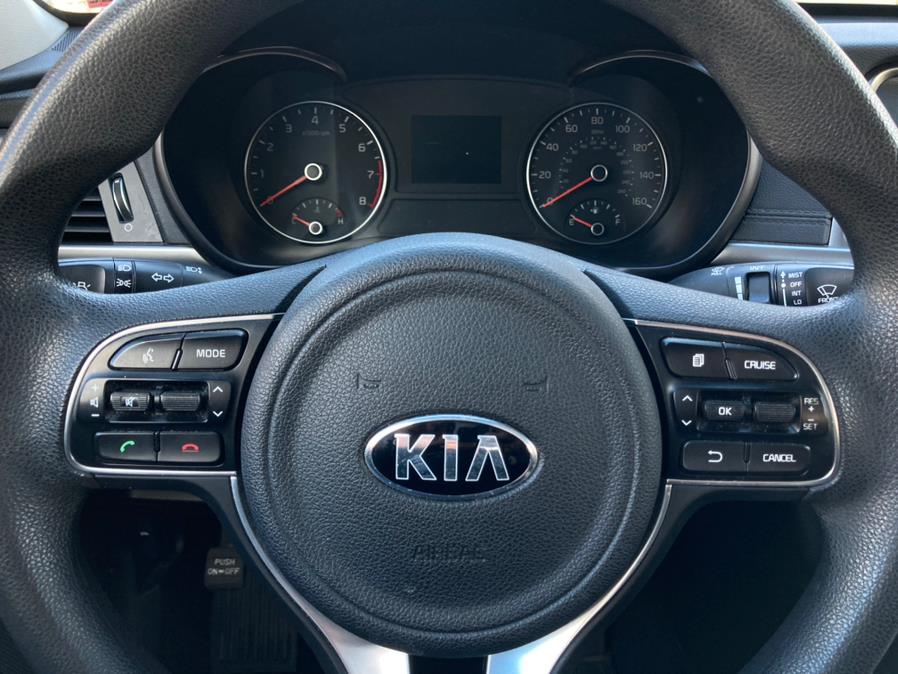 Used Kia Optima LX Auto 2018 | Carsbuck Inc.. Brooklyn, New York Used Kia Optima LX Auto 2018 | Carsbuck Inc.. Brooklyn, New York