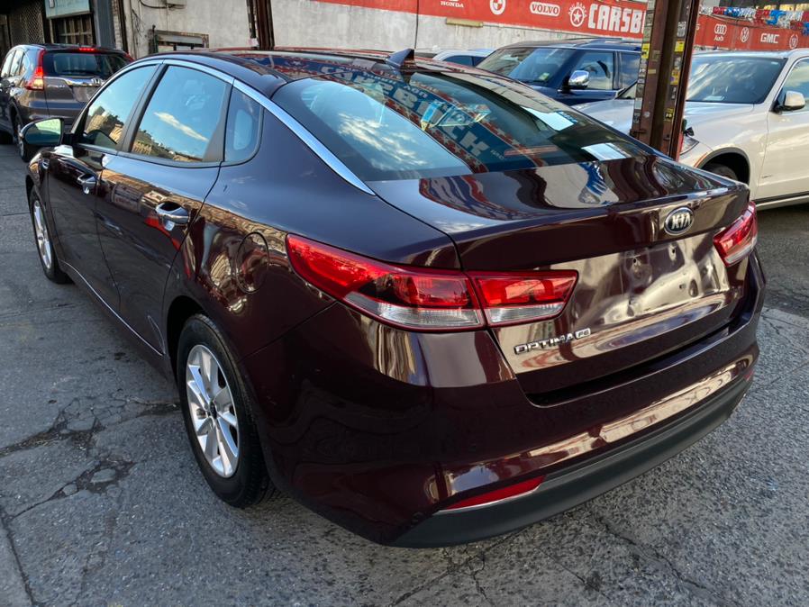 Used Kia Optima LX Auto 2018 | Carsbuck Inc.. Brooklyn, New York Used Kia Optima LX Auto 2018 | Carsbuck Inc.. Brooklyn, New York