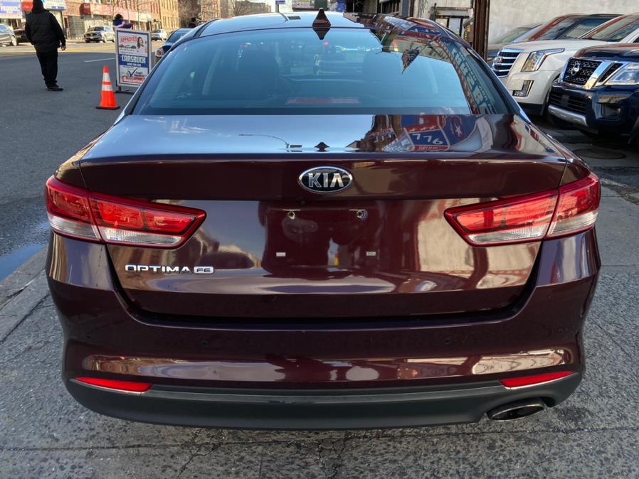 Used Kia Optima LX Auto 2018 | Carsbuck Inc.. Brooklyn, New York Used Kia Optima LX Auto 2018 | Carsbuck Inc.. Brooklyn, New York