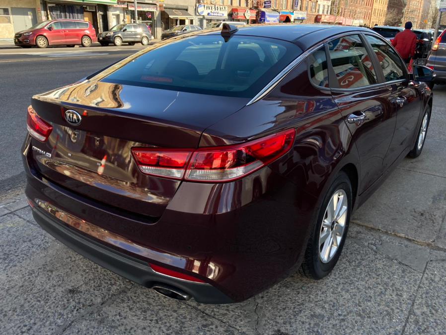Used Kia Optima LX Auto 2018 | Carsbuck Inc.. Brooklyn, New York Used Kia Optima LX Auto 2018 | Carsbuck Inc.. Brooklyn, New York
