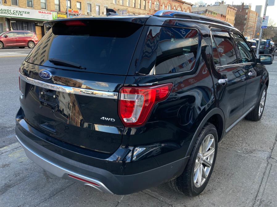 Used Ford Explorer Limited 4WD 2017 | Carsbuck Inc.. Brooklyn, New York Used Ford Explorer Limited 4WD 2017 | Carsbuck Inc.. Brooklyn, New York