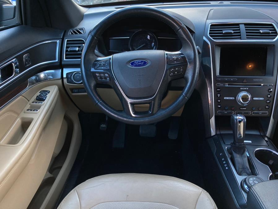Used Ford Explorer Limited 4WD 2017 | Carsbuck Inc.. Brooklyn, New York Used Ford Explorer Limited 4WD 2017 | Carsbuck Inc.. Brooklyn, New York