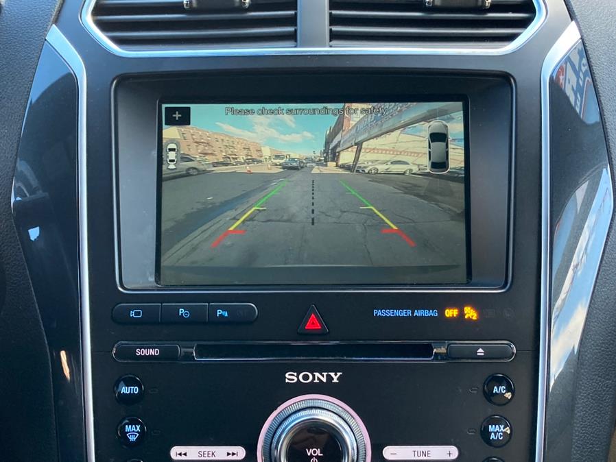 Used Ford Explorer Limited 4WD 2017 | Carsbuck Inc.. Brooklyn, New York Used Ford Explorer Limited 4WD 2017 | Carsbuck Inc.. Brooklyn, New York