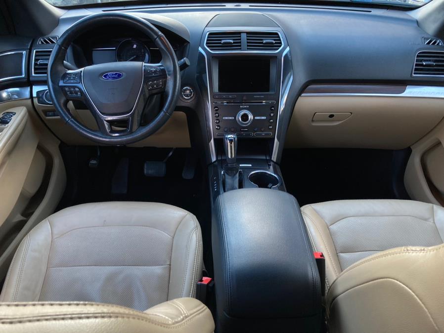 Used Ford Explorer Limited 4WD 2017 | Carsbuck Inc.. Brooklyn, New York Used Ford Explorer Limited 4WD 2017 | Carsbuck Inc.. Brooklyn, New York