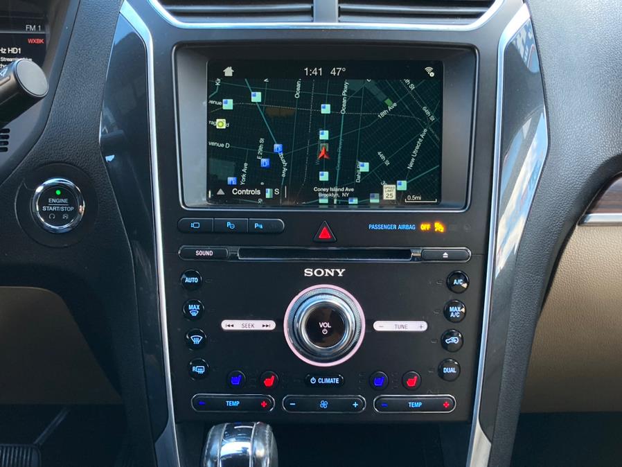 Used Ford Explorer Limited 4WD 2017 | Carsbuck Inc.. Brooklyn, New York Used Ford Explorer Limited 4WD 2017 | Carsbuck Inc.. Brooklyn, New York