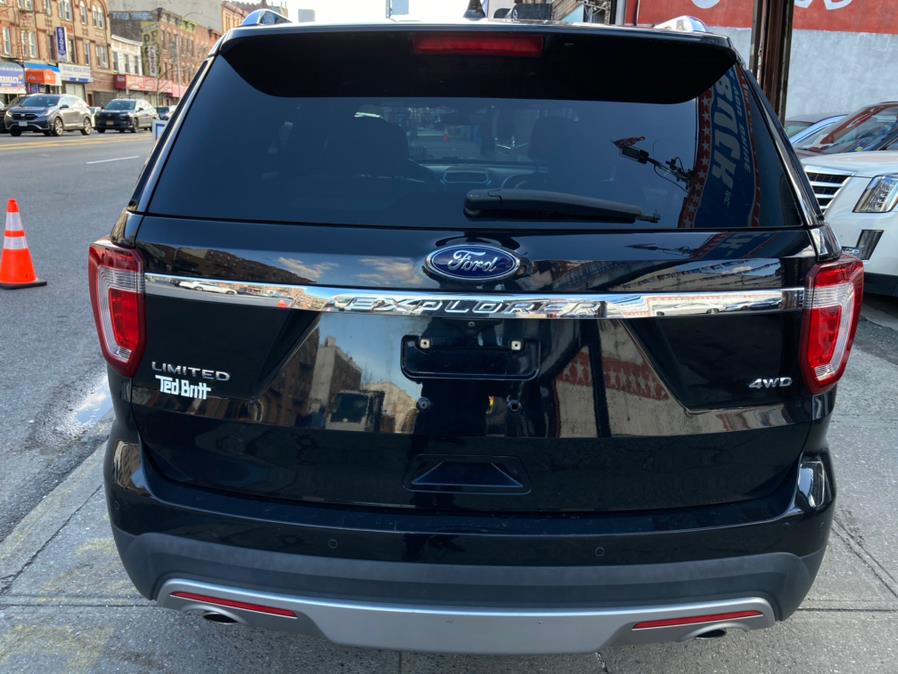 Used Ford Explorer Limited 4WD 2017 | Carsbuck Inc.. Brooklyn, New York Used Ford Explorer Limited 4WD 2017 | Carsbuck Inc.. Brooklyn, New York