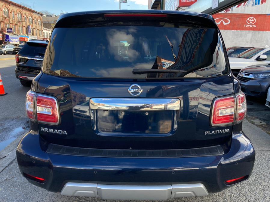 2017 Nissan Armada 4x4 PLATINUM, available for sale in Brooklyn, New York | Carsbuck Inc.. Brooklyn, New York 2017 Nissan Armada 4x4 PLATINUM, available for sale in Brooklyn, New York | Carsbuck Inc.. Brooklyn, New York
